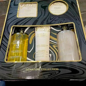 Baylis & Harding Signature Collection Sweet Mandarin & Grapefruit